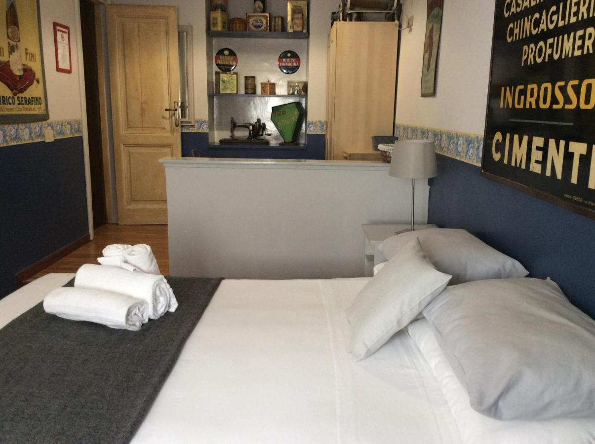 Vacanze Romane 2 Exteriér fotografie