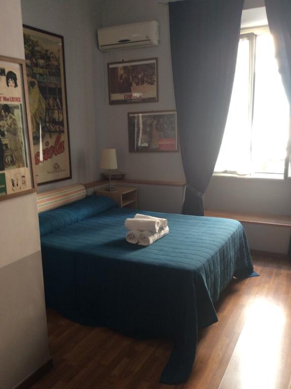 Vacanze Romane 2 Exteriér fotografie