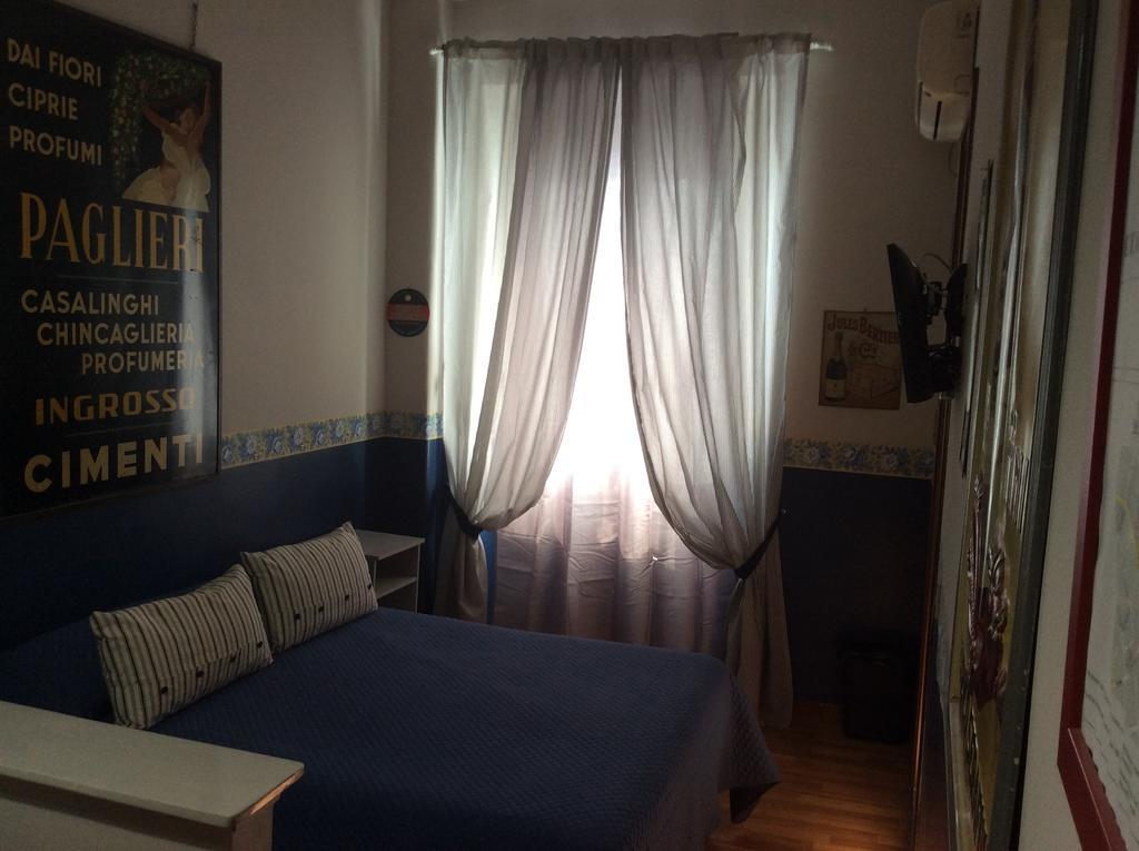 Vacanze Romane 2 Exteriér fotografie