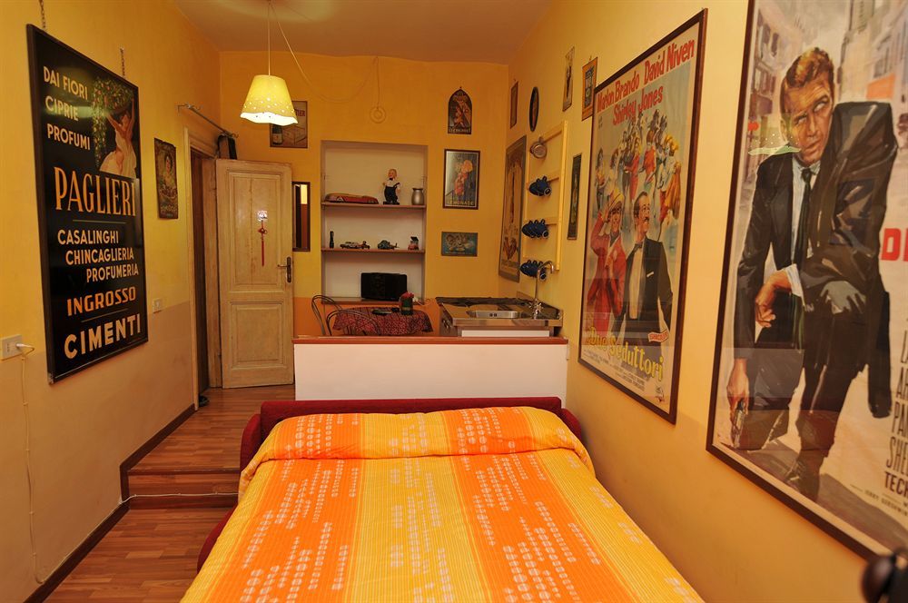 Vacanze Romane 2 Exteriér fotografie