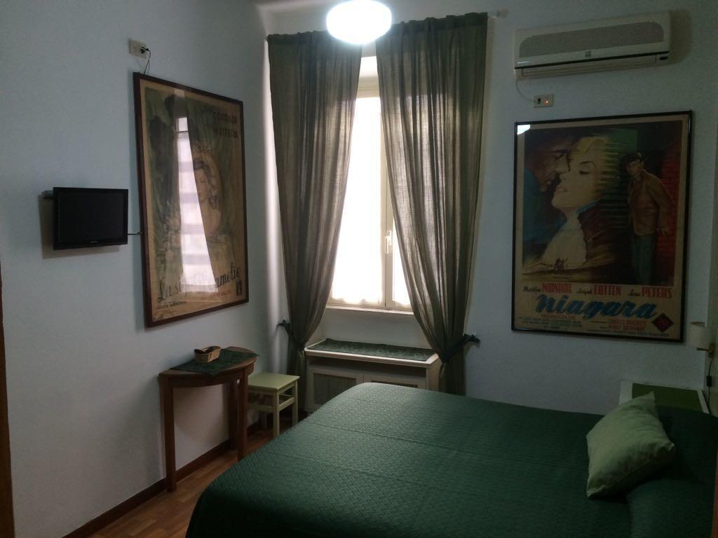 Vacanze Romane 2 Exteriér fotografie